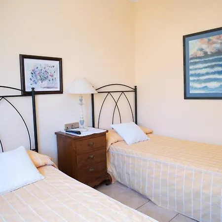 Villa Vergel With Huge Private Pool, Jacuzzi, Sauna & Bbq By Amazzzing Travel Caleta De Fuste