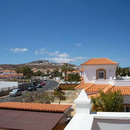 Villa Vergel With Jacuzzi, Large Private Pool, Sauna&bbq By Amazzzing Travel Caleta De Fuste