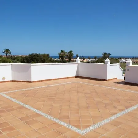 Vergel With Huge Private Pool, Jacuzzi, Sauna & Bbq By Amazzzing Travel * Caleta De Fuste