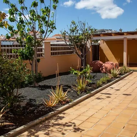 Vergel With Huge Private Pool, Jacuzzi, Sauna & Bbq By Amazzzing Travel Villa *