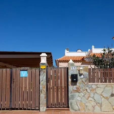 Villa Vergel With Jacuzzi, Large Private Pool, Sauna&bbq By Amazzzing Travel Caleta De Fuste