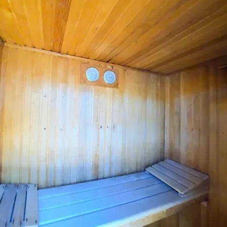 Vergel With Jacuzzi, Large Private Pool, Sauna&bbq By Amazzzing Travel Villa Caleta De Fuste
