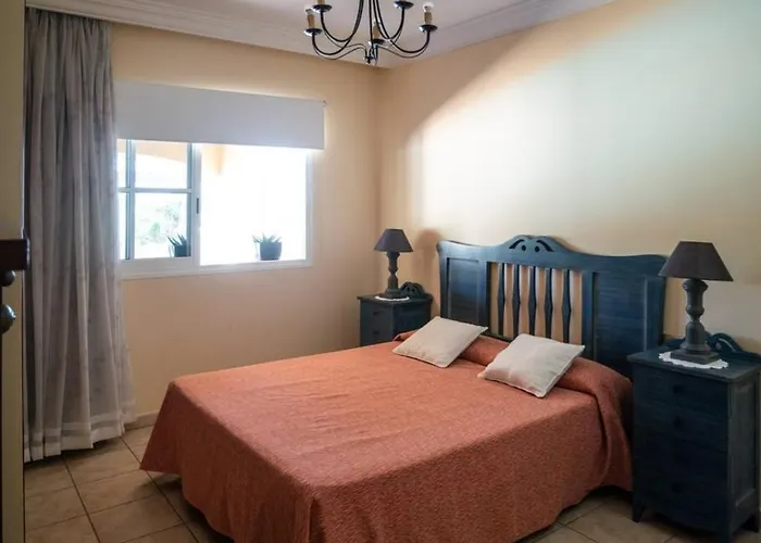 Villa Villa Vergel With Large Private Pool Jacuzzi Bbq In Frontline Caleta De Fuste Golf By Amazzzing Travel *