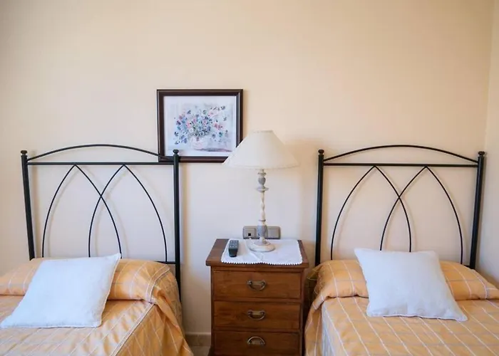 Villa Vergel With Large Private Pool Jacuzzi Bbq In Frontline Caleta De Fuste Golf By Amazzzing Travel *