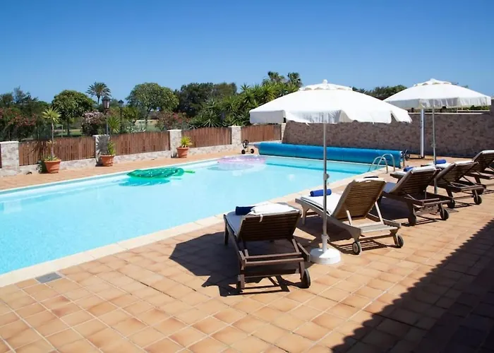 Villa Villa Vergel With Large Private Pool Jacuzzi Bbq In Frontline Caleta De Fuste Golf By Amazzzing Travel *
